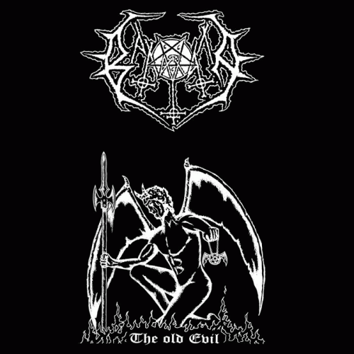 Baxaxaxa : The Old Evil